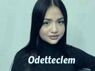 Odetteclem