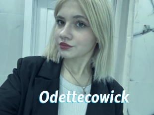 odettecowick J Mine