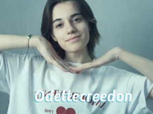 Odettecreedon