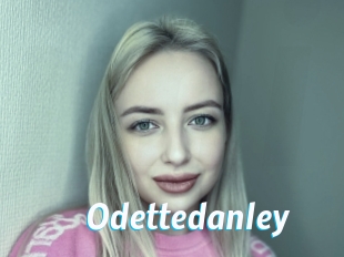 Odettedanley