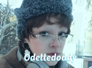 Odettedoddy