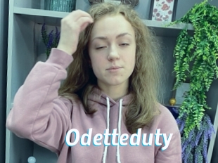 odetteduty J Mine