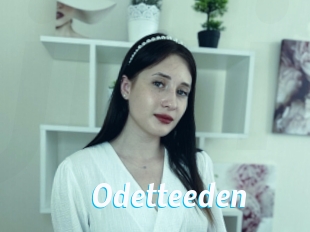 Odetteeden