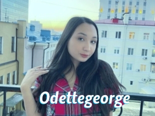 Odettegeorge