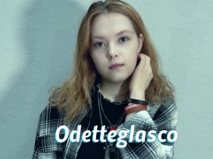 Odetteglasco