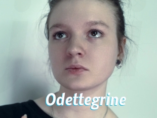 Odettegrine