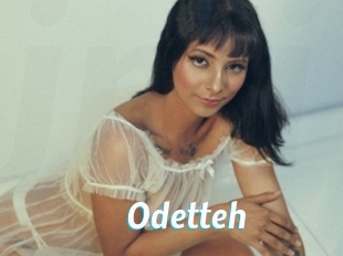 Odetteh