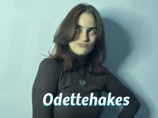 Odettehakes