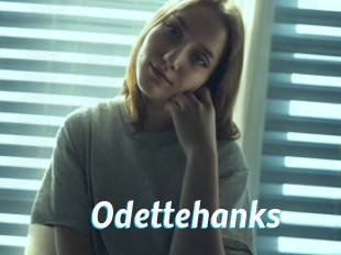 Odettehanks