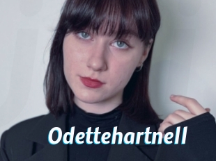 Odettehartnell