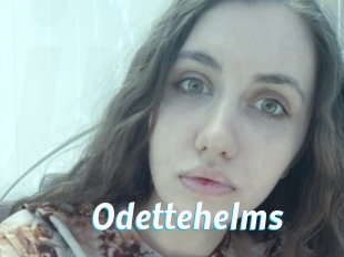Odettehelms