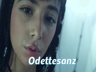 Odettesanz