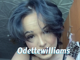 Odettewilliams