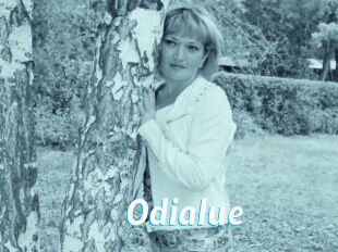 Odialue