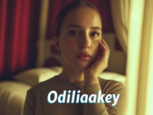 Odiliaakey