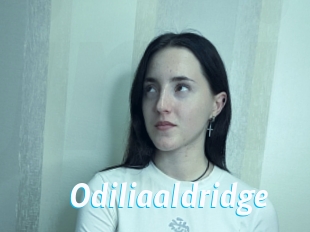 Odiliaaldridge