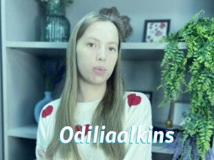 Odiliaalkins