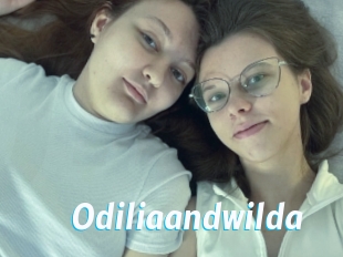 odiliaandwilda J Mine