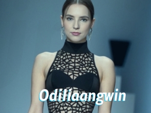 Odiliaangwin