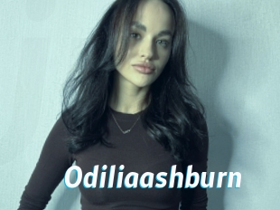 Odiliaashburn