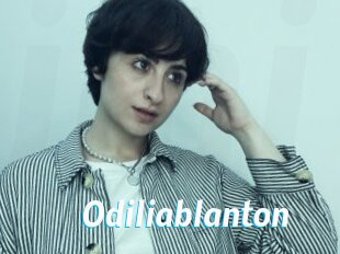 Odiliablanton