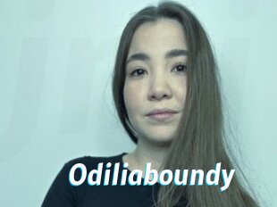 Odiliaboundy