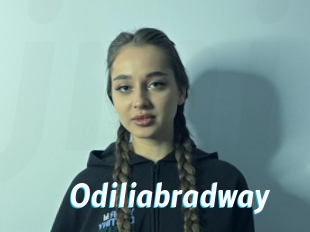 odiliabradway J Mine