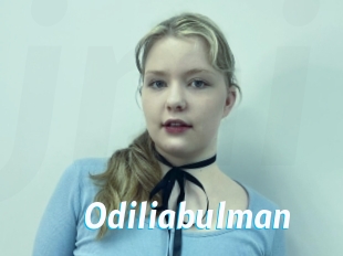 Odiliabulman
