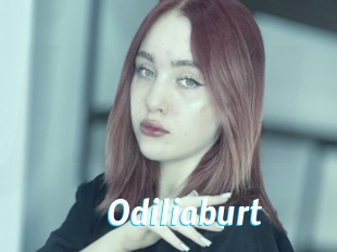 Odiliaburt