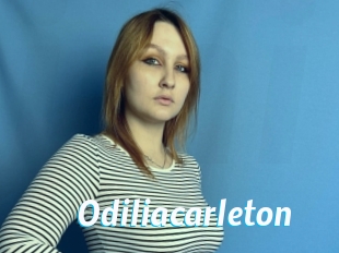 Odiliacarleton