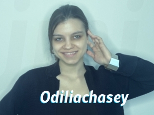 Odiliachasey
