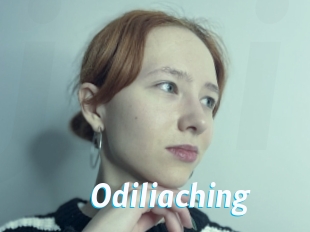 Odiliaching