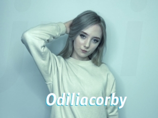 Odiliacorby
