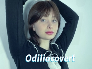 Odiliacovert