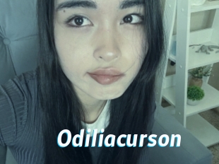 Odiliacurson