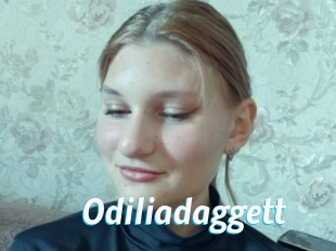 Odiliadaggett