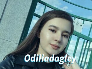 Odiliadagley