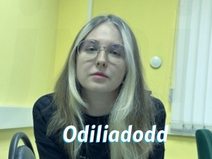 odiliadodd J Mine