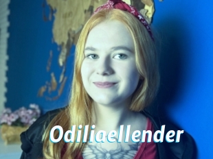 Odiliaellender