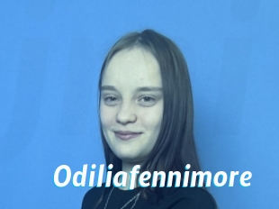Odiliafennimore