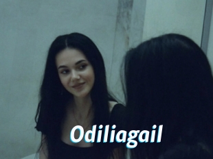 Odiliagail
