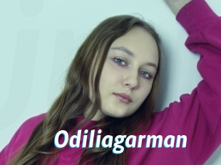Odiliagarman