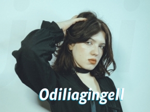 Odiliagingell