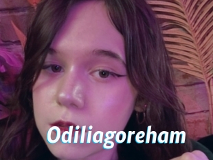 Odiliagoreham