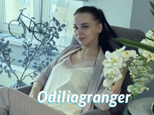 Odiliagranger