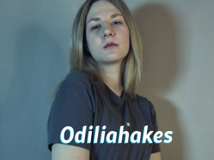 Odiliahakes