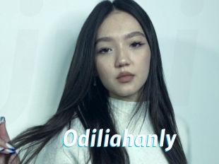 Odiliahanly