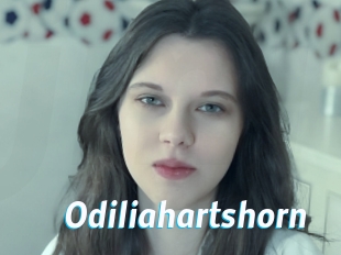 odiliahartshorn J Mine