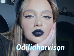 odiliaharvison J Mine