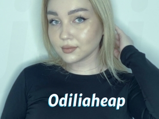 Odiliaheap